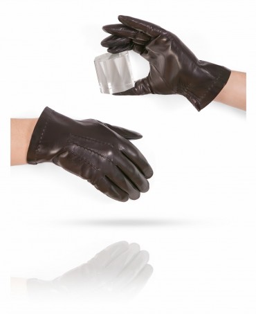 Перчатки Мужские i.K81-BRL/KAKY